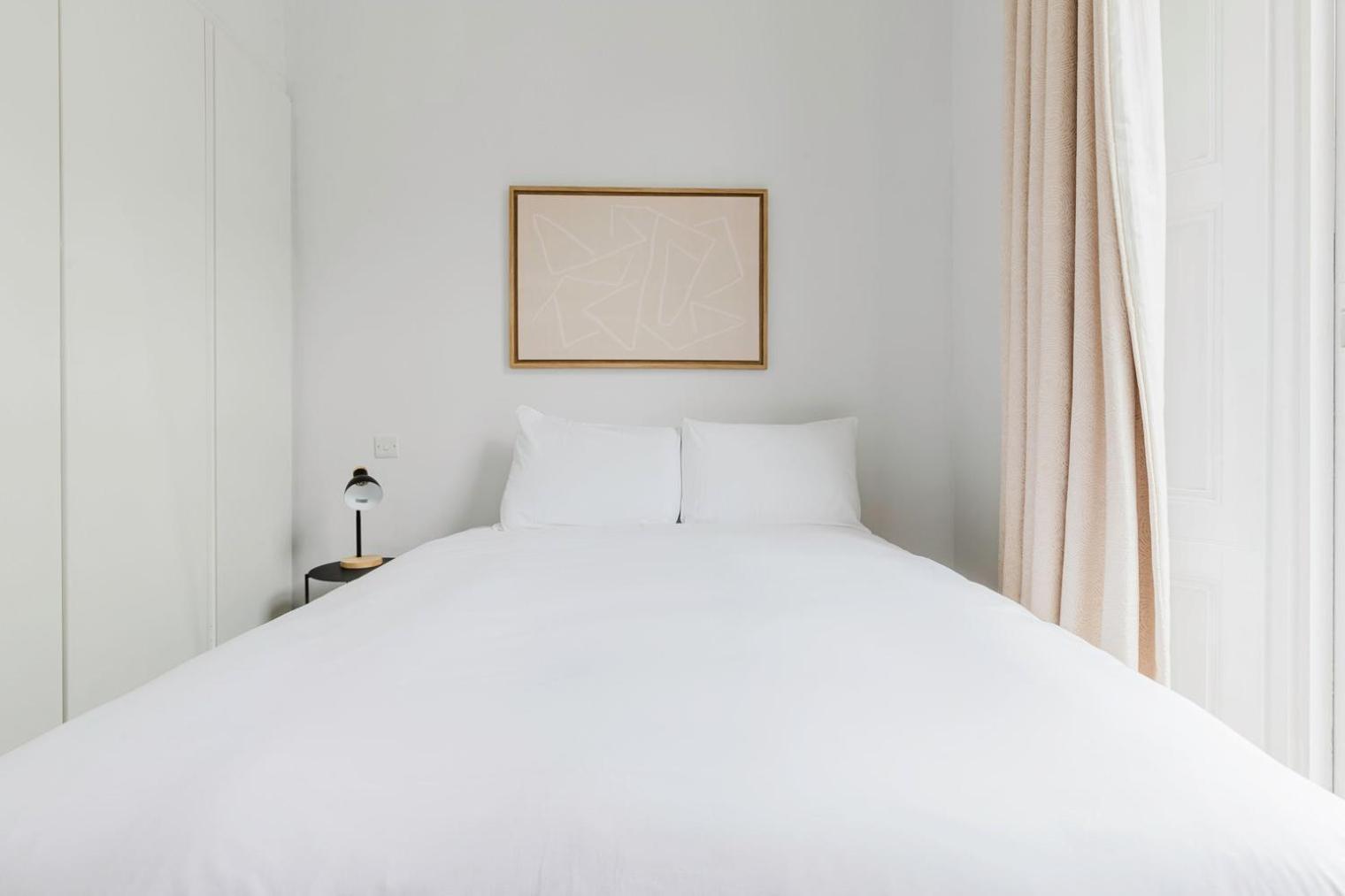 Blueground Earls Court Furnished Equipped Lon-584 Appartement Londres