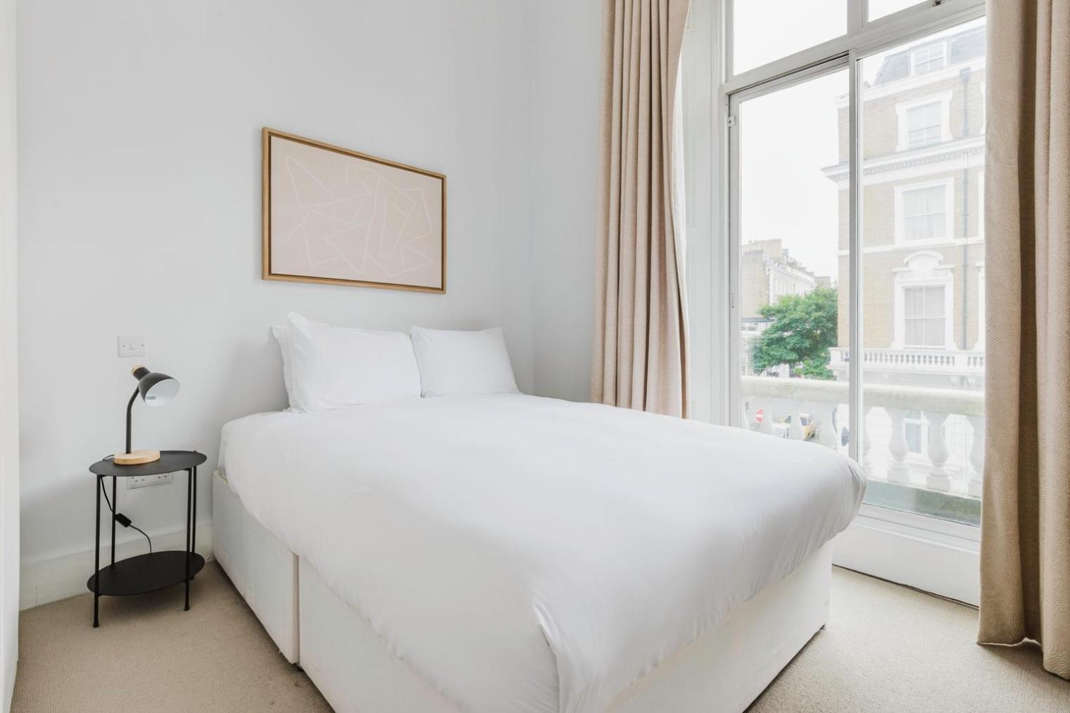 Blueground Earls Court Furnished Equipped Lon-584 Londres