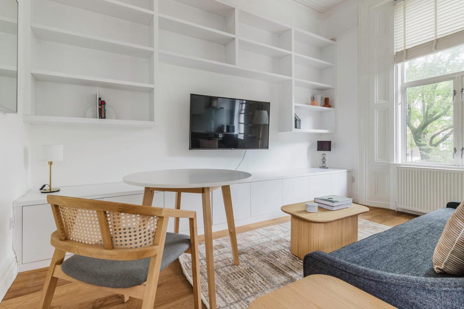Appartement Blueground Earls Court Furnished Equipped Lon-584