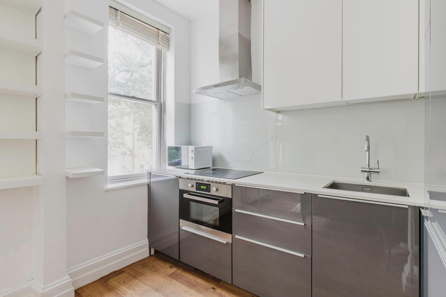 Blueground Earls Court Furnished Equipped Lon-584 Appartement Londres
