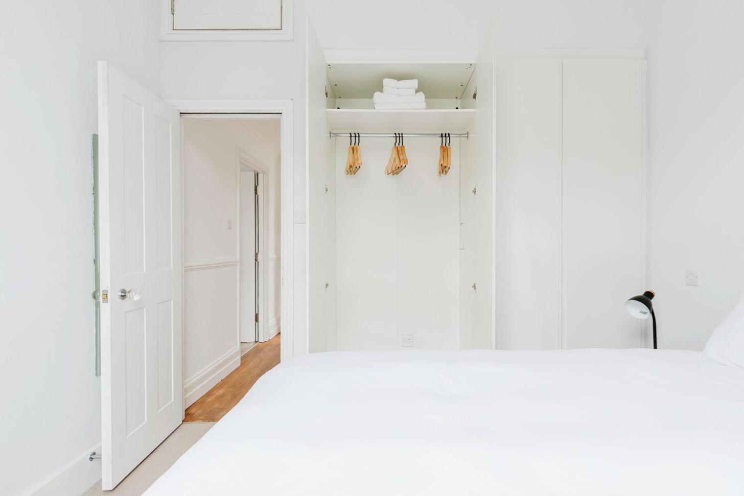 Blueground Earls Court Furnished Equipped Lon-584 Appartement