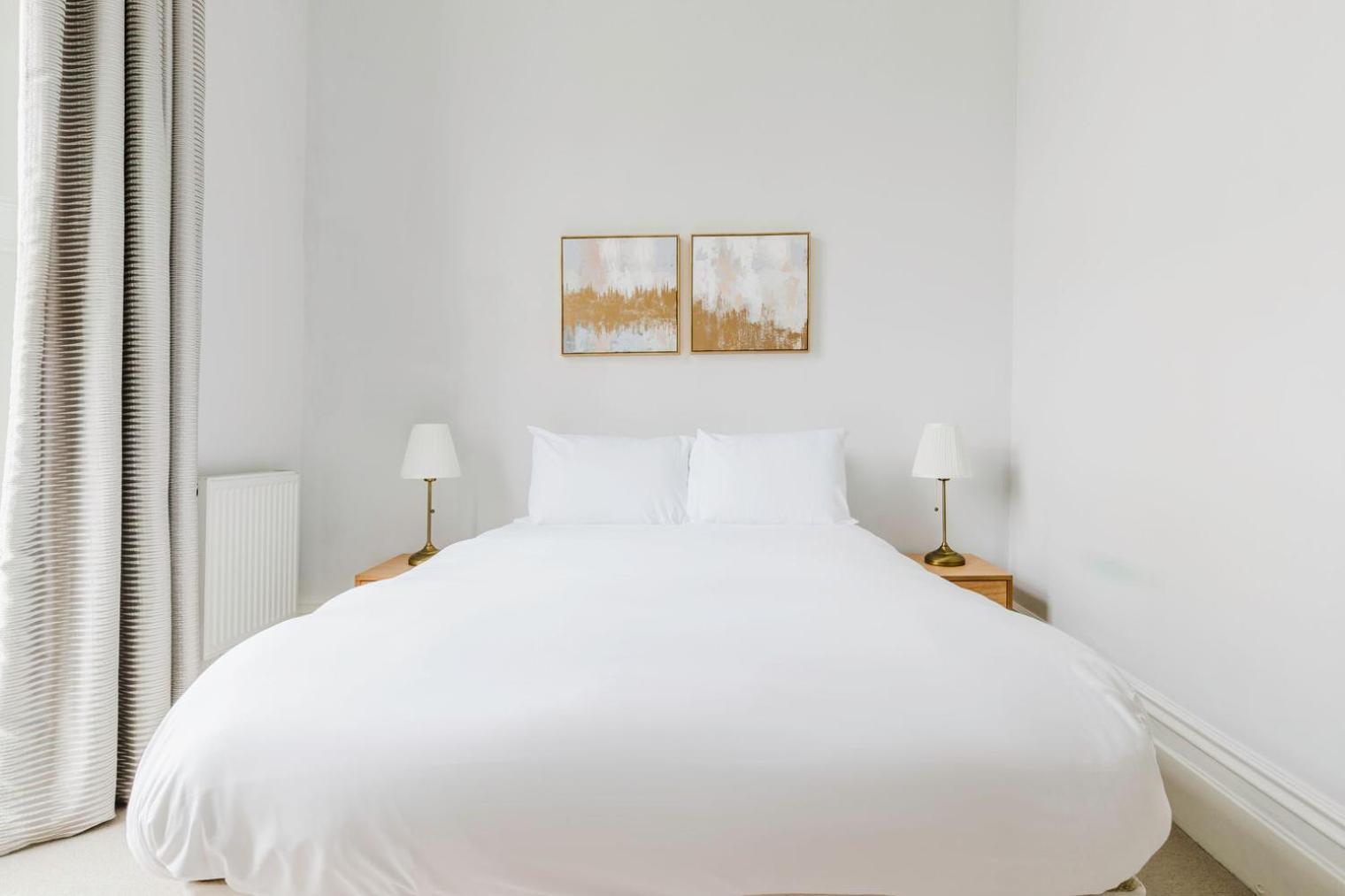 Appartement Blueground Earls Court Furnished Equipped Lon-584 *