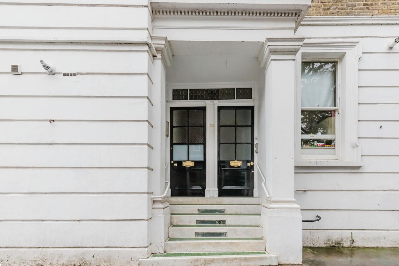 Appartement Blueground Earls Court Furnished Equipped Lon-584 Londres