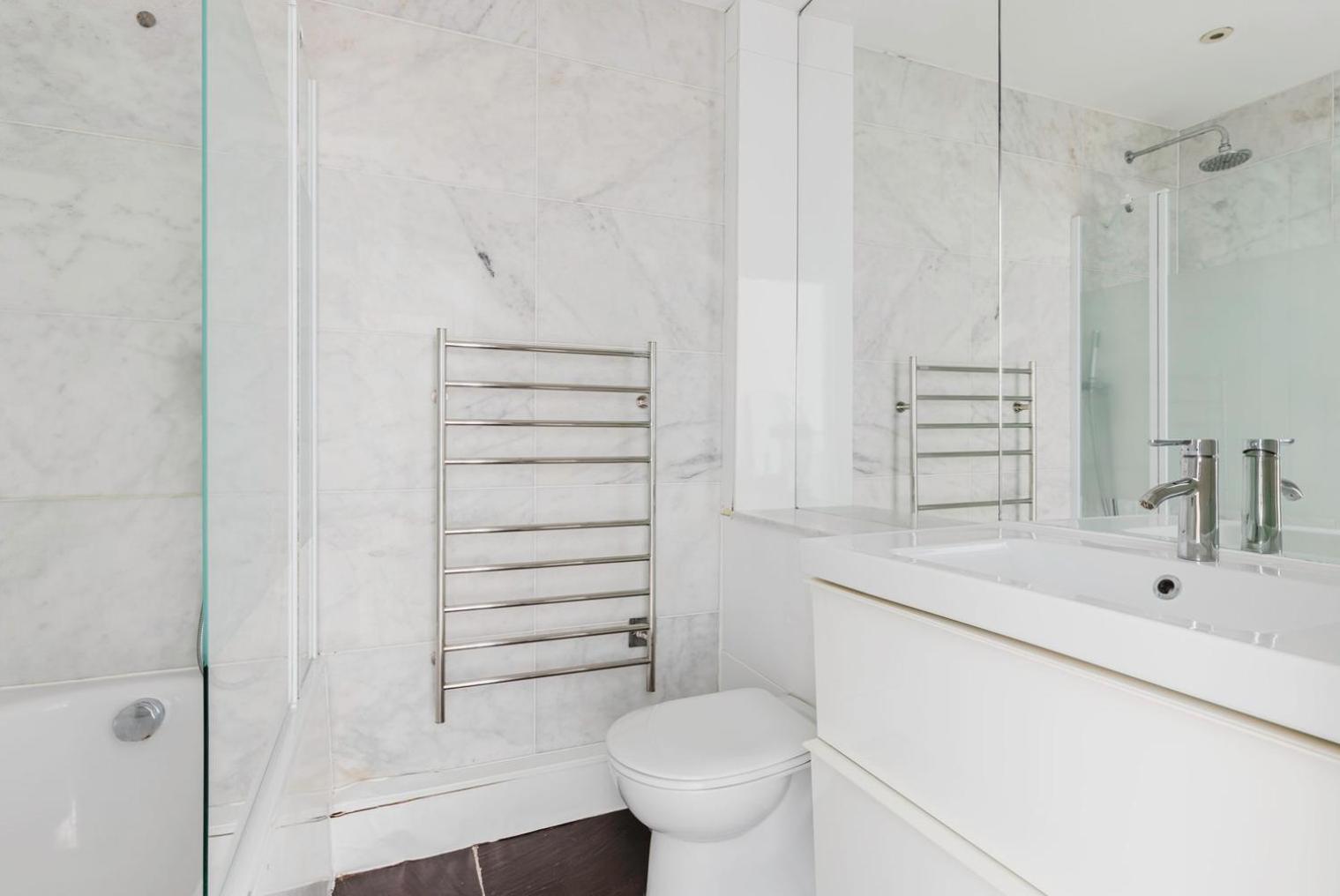 Blueground Earls Court Furnished Equipped Lon-584 Londres