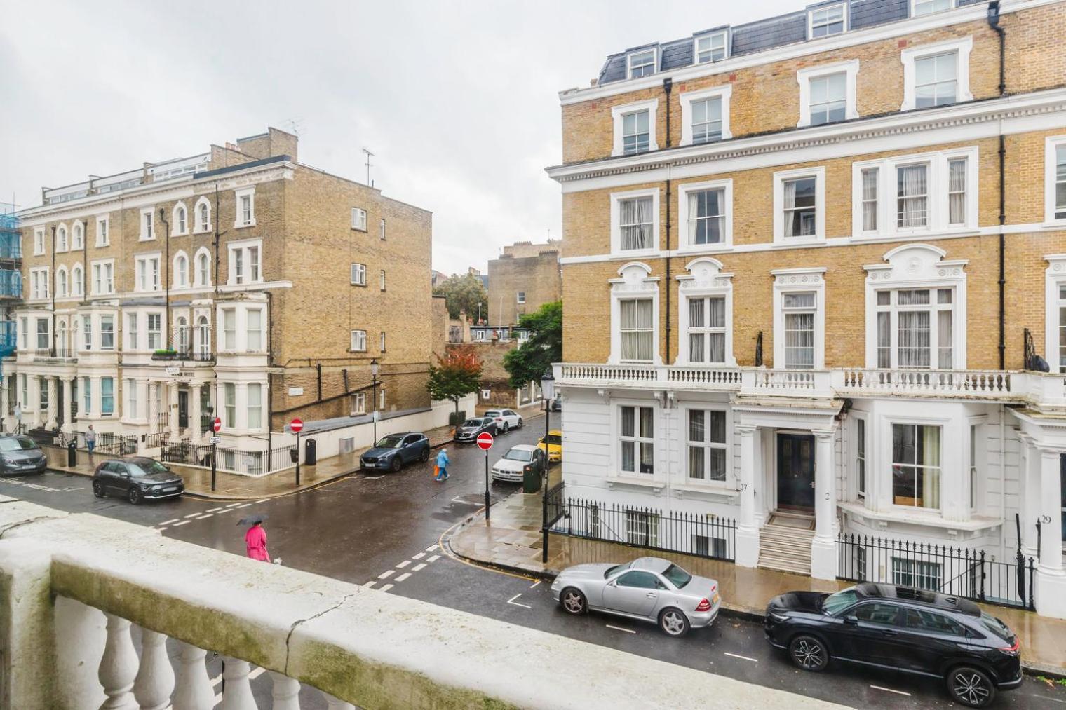 Blueground Earls Court Furnished Equipped Lon-584 Londres